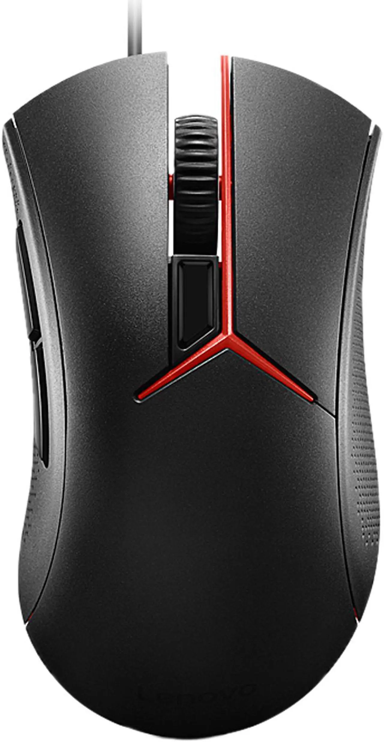 Alt view image 16 of 20 - Lenovo Y720-15IKB 80VR002HUS 15.6" 4K/UHD GTX 1060 6 GB VRAM i7-7700HQ 16 GB Memory 256 GBB SSD + 1 TB HDD Windows 10 Home VR Ready Gaming Laptop