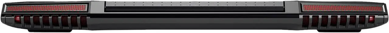 Alt view image 6 of 20 - Lenovo Y720-15IKB 80VR002HUS 15.6" 4K/UHD GTX 1060 6 GB VRAM i7-7700HQ 16 GB Memory 256 GBB SSD + 1 TB HDD Windows 10 Home VR Ready Gaming Laptop