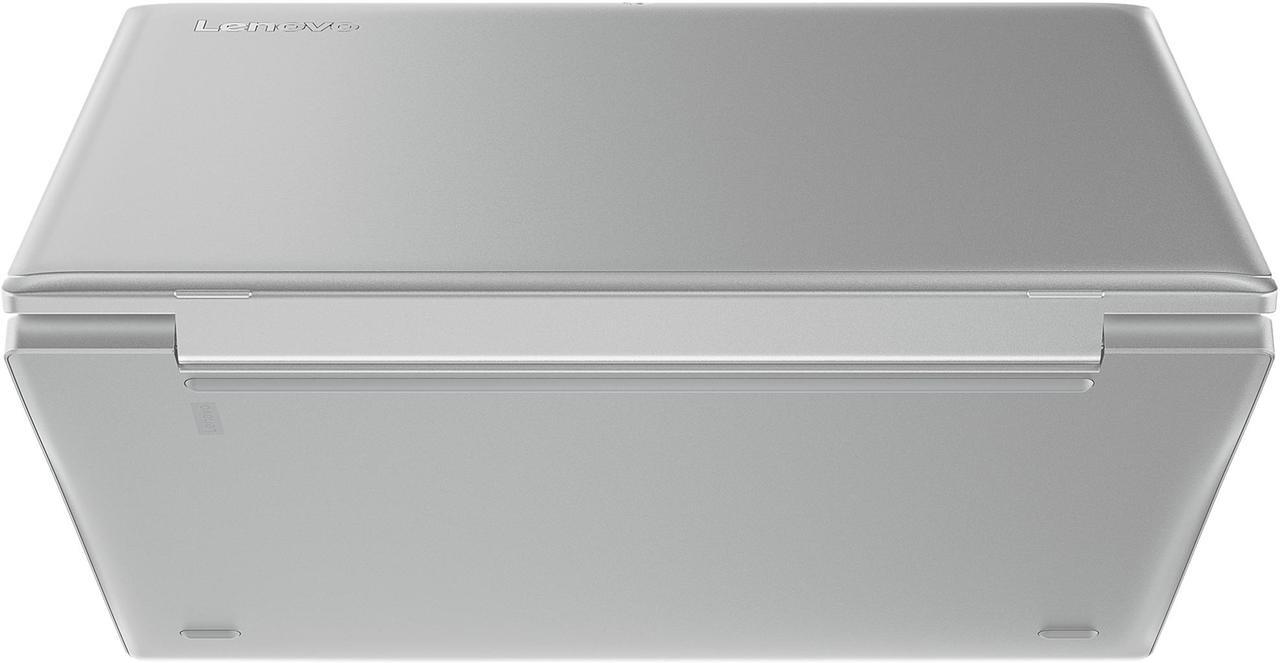 Alt view image 21 of 20 - Lenovo Miix Intel Atom x5-Z8350 2GB Memory 64 GB eMMC SSD Intel HD Graphics 400 10.1" Touch Screen 1280 x 800 Detachable 2-in-1 Laptop Windows 10 Home 320 (80XF000DUS)