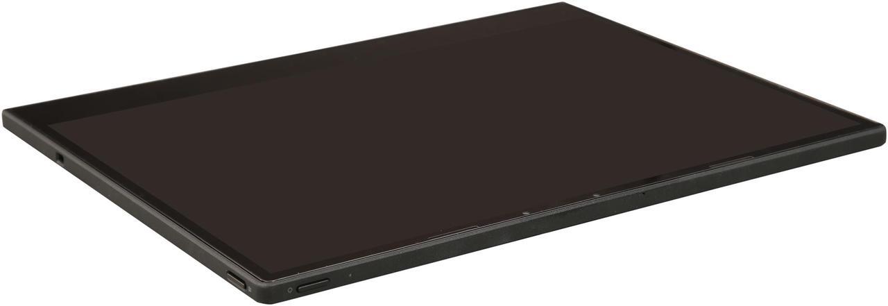 Alt view image 9 of 9 - DELL Latitude 7285 Intel Core i5-7Y57 8GB Memory 256 GB SSD Intel HD Graphics 615 12.3" Touch Screen 2880 x 1920 Detachable 2-in-1 Laptop Windows 10 Pro 64-bit PY9V9