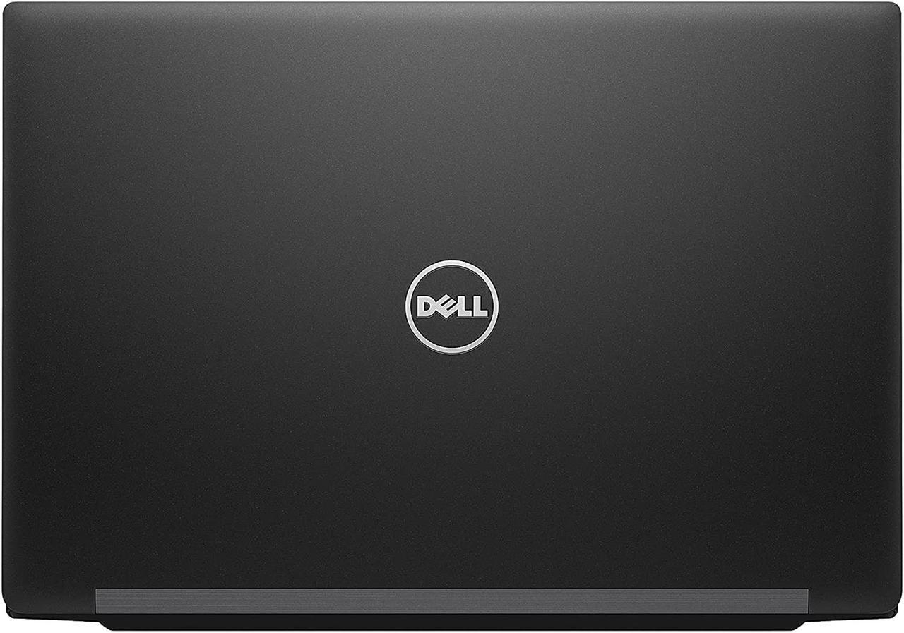Alt view image 4 of 4 - DELL Grade B Laptop Intel Core i7-8650U 16GB Memory 512 GB SSD Intel UHD Graphics 620 13.3" Non-Touch Screen Windows 10 Pro 64-bit 7390
