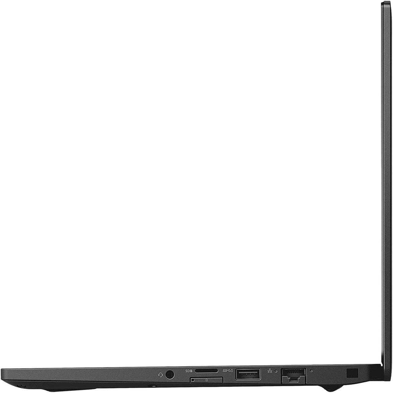 Alt view image 3 of 4 - DELL Grade B Laptop Intel Core i7-8650U 16GB Memory 512 GB SSD Intel UHD Graphics 620 13.3" Non-Touch Screen Windows 10 Pro 64-bit 7390