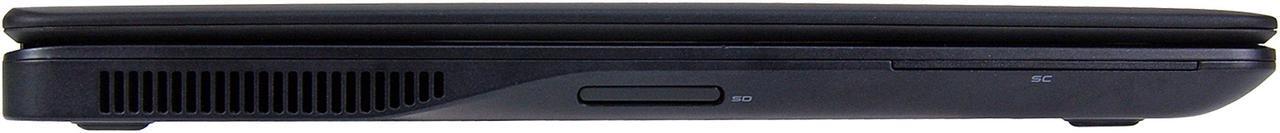 Alt view image 6 of 9 - DELL Grade A Laptop Latitude Intel Core i7-5600U 16GB Memory 256 GB SSD Intel HD Graphics 5500 14.0" Non-Touch Screen Windows 10 Pro 64-bit E7450