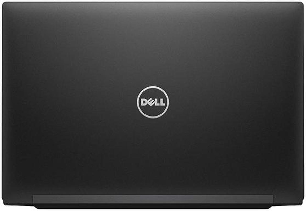 Alt view image 4 of 7 - DELL Grade A Laptop Latitude Intel Core i7-8650U 16GB Memory 512 GB M.2 NVMe SSD Intel UHD Graphics 620 14.0" Non-Touch Screen Windows 11 Pro 64-bit 7490