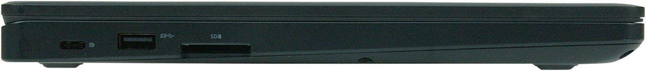 Alt view image 6 of 12 - DELL Grade A Laptop Latitude Intel Core i5-8250U 16GB Memory 256 GB PCIe SSD Intel UHD Graphics 620 14.0" Non-Touch Screen Windows 11 Pro 64-bit 5490
