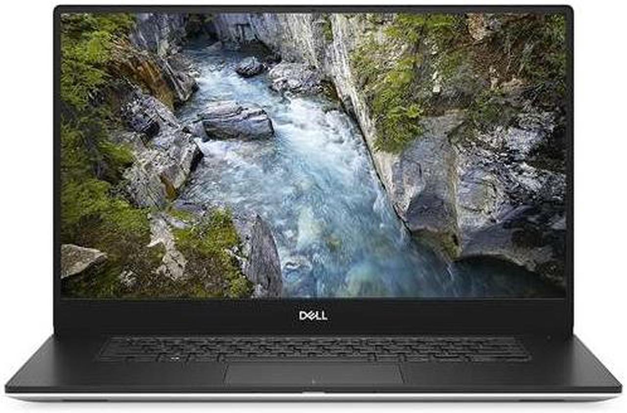 Main image of DELL Precision 5540 Mobile Workstation Intel Core i7-9750H (2.60GHz) 32 GB Memory 1 TB PCIe SSD NVIDIA Quadro T1000 15.6" 4K UHD Windows 11 Pro 64-bit