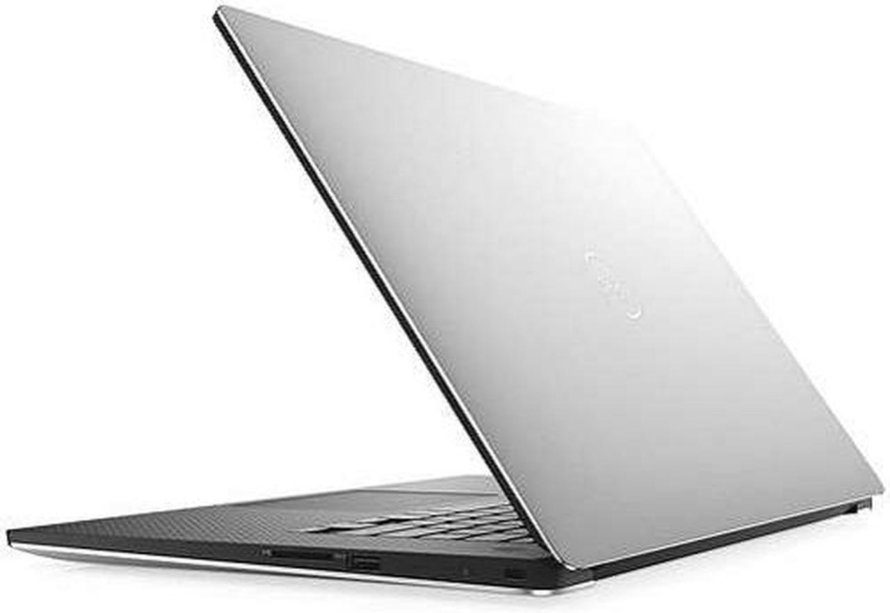 Alt view image 2 of 3 - DELL Precision 5540 Mobile Workstation Intel Core i7-9750H (2.60GHz) 32 GB Memory 1 TB PCIe SSD NVIDIA Quadro T1000 15.6" 4K UHD Windows 11 Pro 64-bit