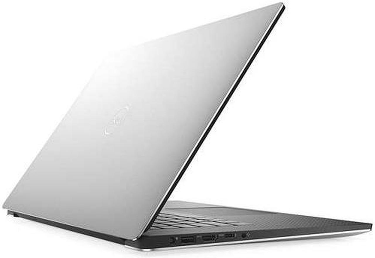 Alt view image 3 of 3 - DELL Precision 5540 Mobile Workstation Intel Core i7-9750H (2.60GHz) 32 GB Memory 1 TB PCIe SSD NVIDIA Quadro T1000 15.6" 4K UHD Windows 11 Pro 64-bit