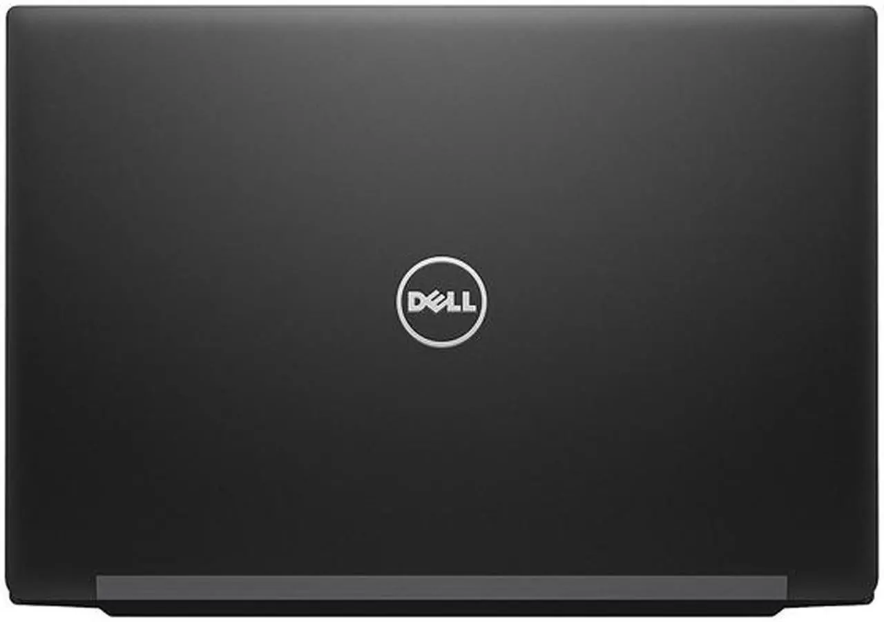 Alt view image 4 of 4 - DELL Grade A Laptop Latitude Intel Core i5-8350U 8GB Memory 256 GB SSD Intel UHD Graphics 620 13.3" Non-Touch Screen Windows 10 Pro 64-bit 7390