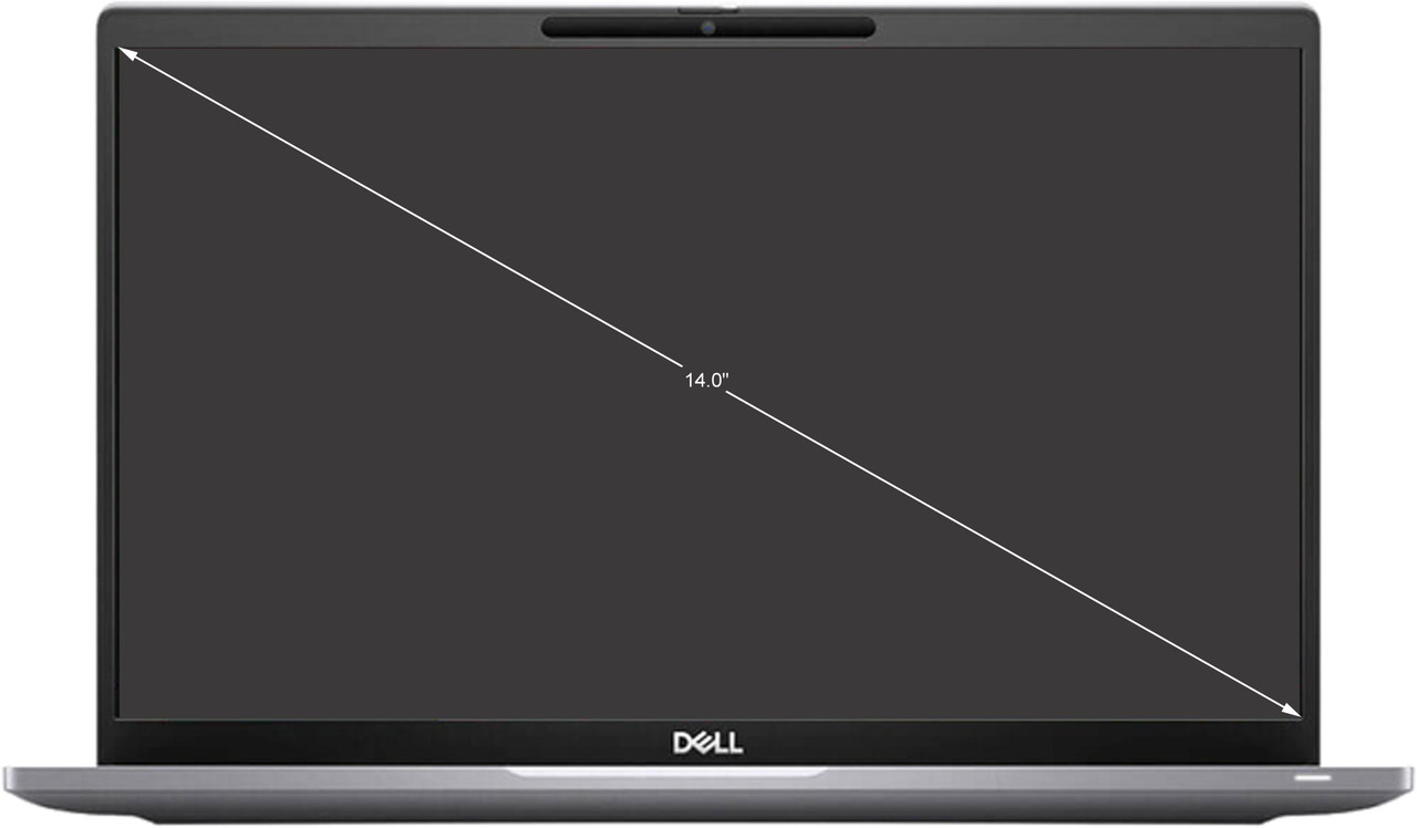 DELL Laptop Latitude 7420 Intel Core i7-1185G7 16GB Memory 256 GB SSD ...