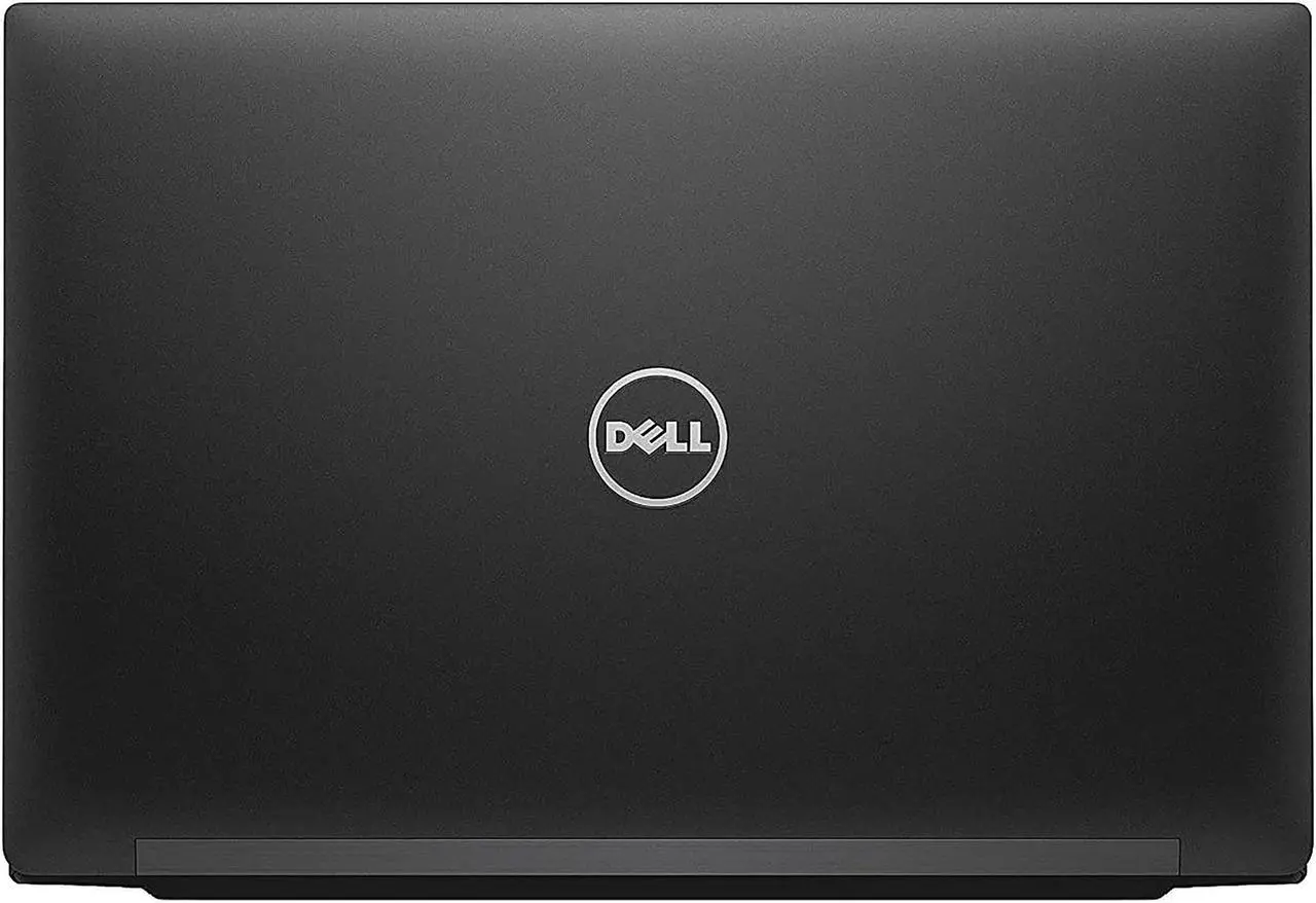 Alt view image 8 of 8 - DELL Grade A Laptop Latitude Intel Core i5-8350U 16GB Memory 256 GB SSD Intel UHD Graphics 620 14.0" Non-Touch Screen Windows 11 Pro 64-bit 7490