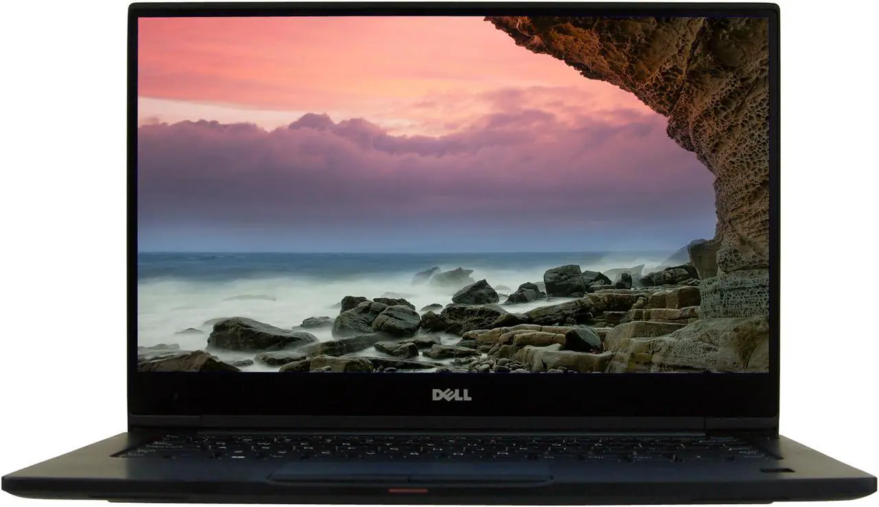 Used Dell Latitude 7370 2-in-1 Laptop - Win 11 Pro, Core M5, 8GB RAM, 128GB SSD, Touchscreen