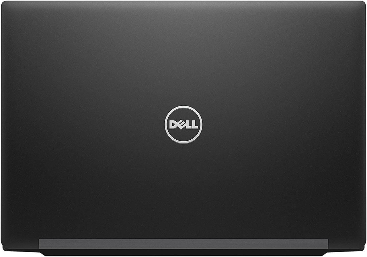 Alt view image 2 of 3 - DELL Grade A Laptop Latitude Intel Core i7-8650U 16GB Memory 512 GB SSD Intel UHD Graphics 620 13.3" Non-Touch Screen Windows 11 Pro 64-bit 7390