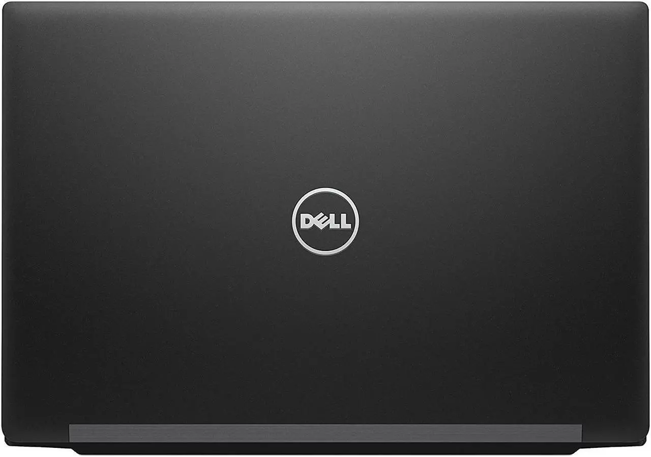 Alt view image 3 of 3 - DELL Grade A Laptop Latitude Intel Core i7-8650U 16GB Memory 512 GB SSD Intel UHD Graphics 620 13.3" Non-Touch Screen Windows 10 Pro 64-bit 7390