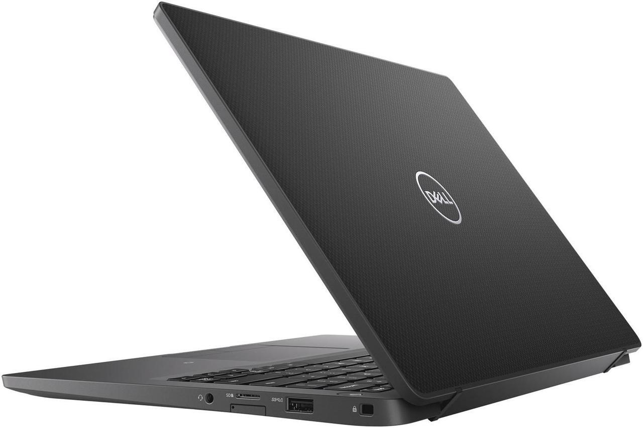 Alt view image 4 of 4 - DELL Grade A Laptop Latitude Intel Core i7-8665U 16GB Memory 512 GB SSD Intel UHD Graphics 14.0" Touch Screen Windows 10 Pro 64-bit 7400