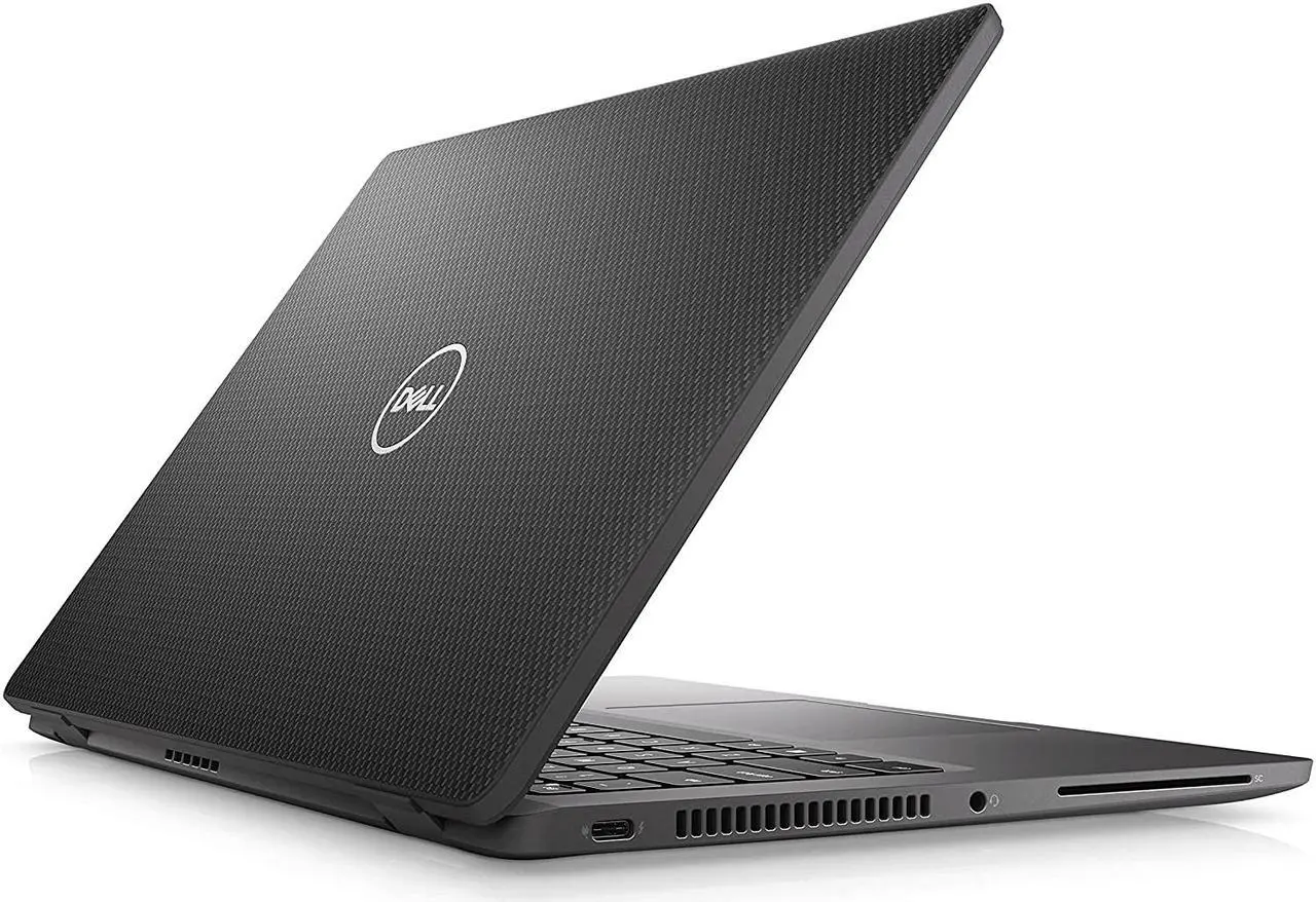 Alt view image 2 of 4 - DELL Grade A Laptop Latitude Intel Core i7-1185G7 32GB Memory 2 TB M.2 NVMe SSD Intel Iris Xe Graphics 14.0" Touch Screen Windows 11 Pro 64-bit 7420