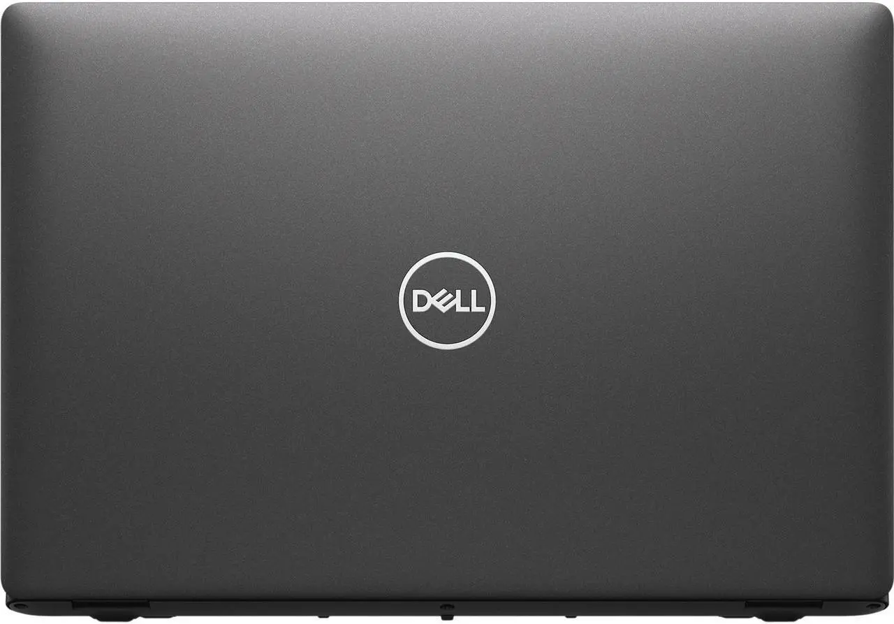 Alt view image 5 of 7 - DELL Laptop Latitude 5400 Intel Core i5 8th Gen 8365U (1.60GHz) 16 GB Memory 512 GB SSD Intel UHD Graphics 620 14.0" HD Windows 10 Pro 64-bit
