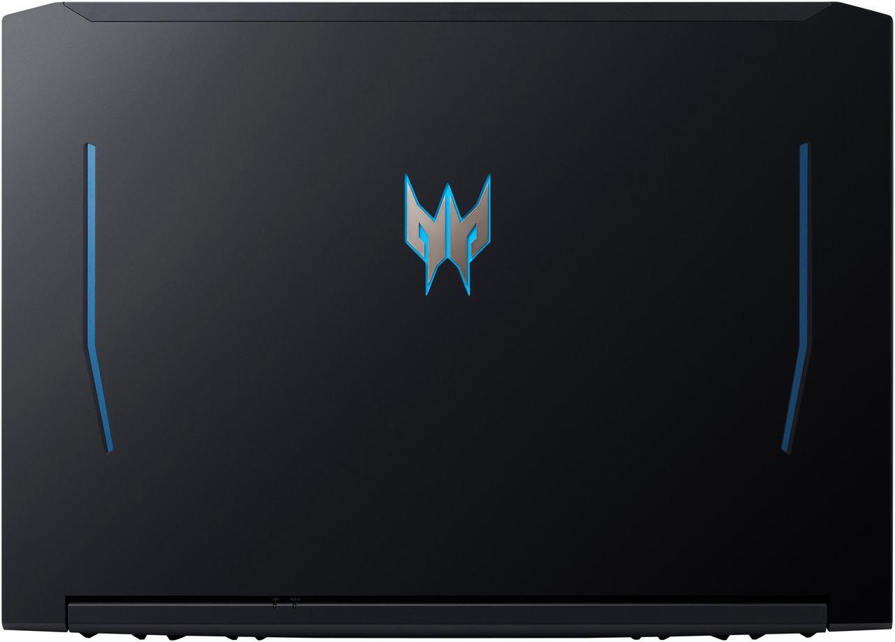 Alt view image 17 of 17 - Acer Predator Helios 300 - 15.6" - Intel Core i7-10750H - NVIDIA GeForce RTX 3070 Laptop GPU - 16 GB DDR4 - 512 GB SSD - Windows 10 Home - Gaming Laptop (PH315-53-78XB)