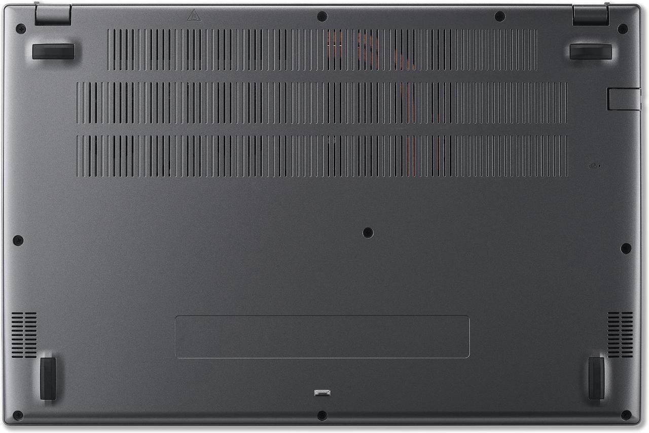 Alt view image 7 of 9 - Acer Laptop Aspire 5 Intel Core i5-1235U 8GB Memory 512 GB NVMe SSD Intel Iris Xe Graphics 15.6'' Non-Touch Screen Windows 11 Home 64-bit A515-57-53T2
