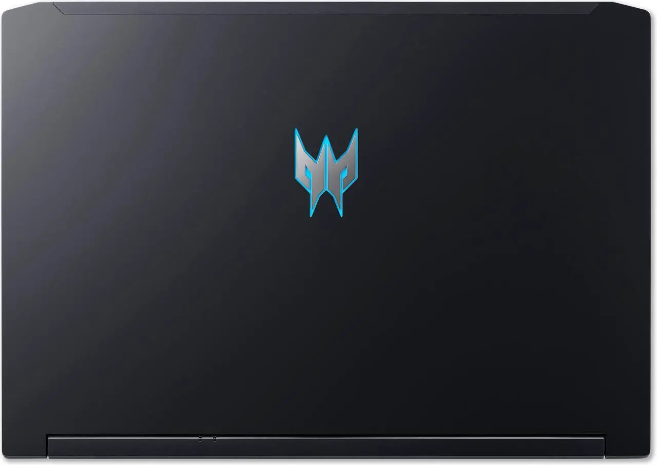 Alt view image 8 of 10 - Acer Predator Triton 300 - 15.6" GeForce RTX 3060 Laptop GPU - Intel Core i7-11800H  - 16GB Memory - 512 GB NVMe SSD - Windows 11 Home 64-bit - Gaming Laptop - 144 Hz IPS (PT315-53-75XX )