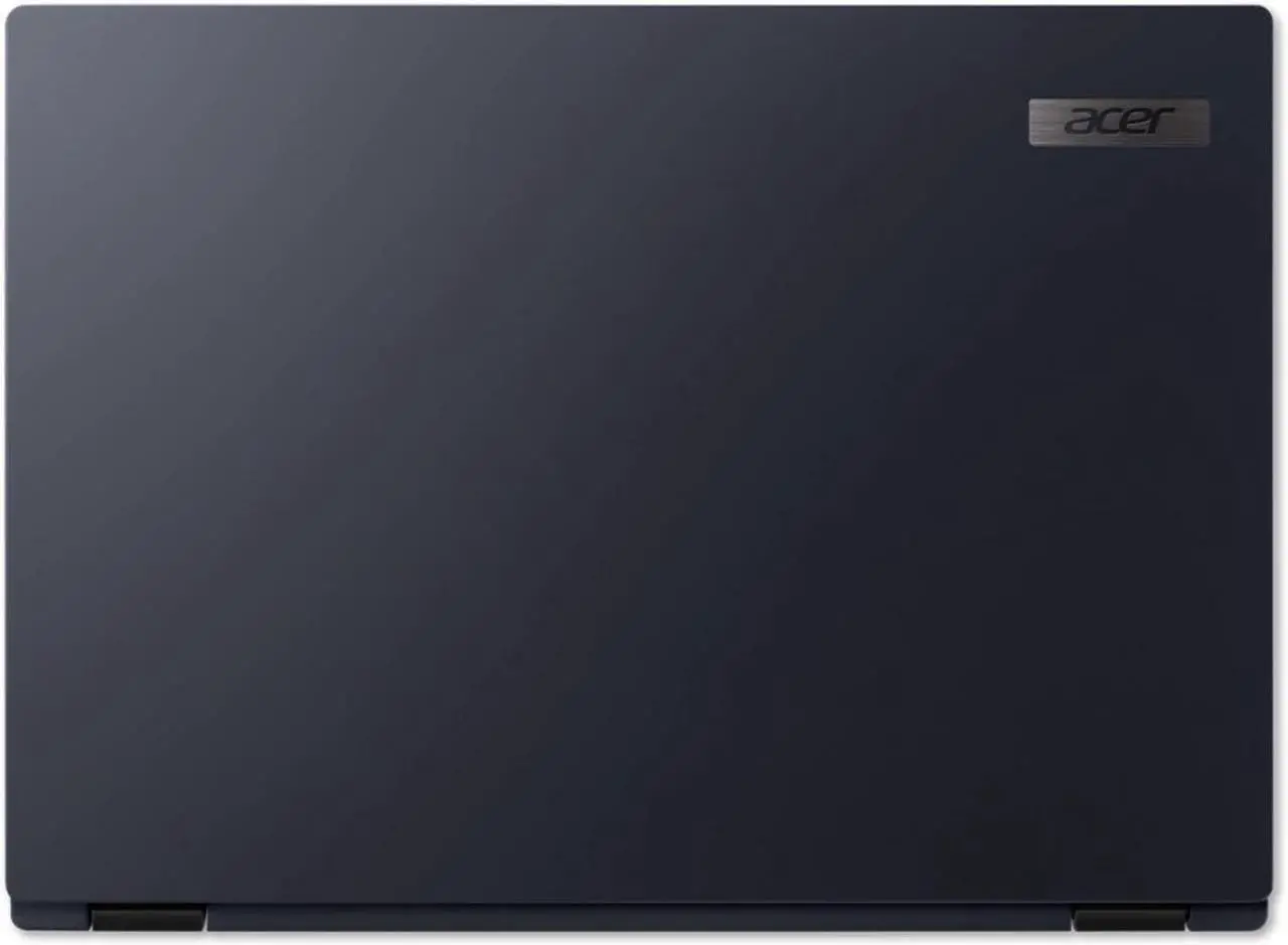 Alt view image 6 of 8 - Acer 14" Touchscreen TravelMate AMD Ryzen 5 Pro 6650U 16GB Memory 512 GB AMD Radeon 660M Windows 11 Pro Notebook