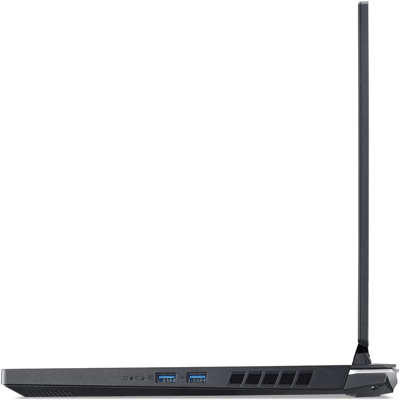 Alt view image 7 of 10 - Acer Nitro 5 - 15.6" GeForce RTX 3070 Ti Laptop GPU - AMD Ryzen 7 6800H  - 16GB Memory - 1 TB PCIe SSD - Windows 11 Home 64-bit - Gaming Laptop - 165 Hz IPS (AN515-46-R5XN )