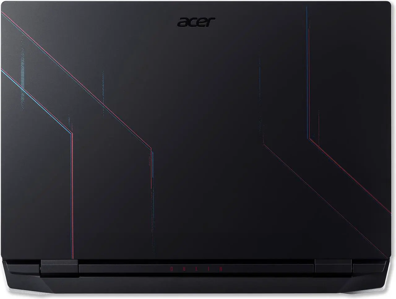 Alt view image 9 of 10 - Acer Nitro 5 - 15.6" GeForce RTX 3070 Ti Laptop GPU - AMD Ryzen 7 6800H  - 16GB Memory - 1 TB PCIe SSD - Windows 11 Home 64-bit - Gaming Laptop - 165 Hz IPS (AN515-46-R5XN )