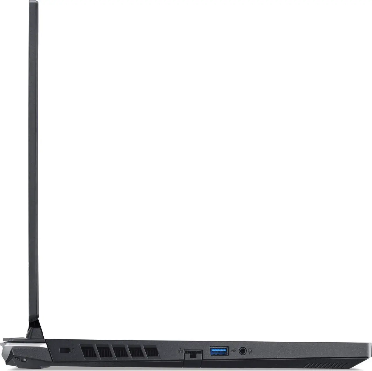 Alt view image 8 of 10 - Acer Nitro 5 - 15.6" GeForce RTX 3070 Ti Laptop GPU - AMD Ryzen 7 6800H  - 16GB Memory - 1 TB PCIe SSD - Windows 11 Home 64-bit - Gaming Laptop - 165 Hz IPS (AN515-46-R5XN )