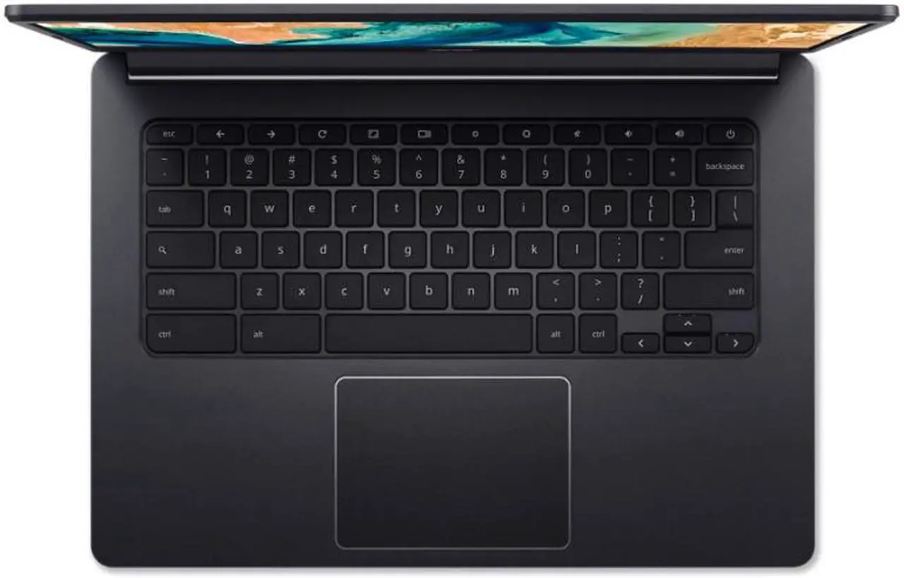 Acer Chromebook 314 C922 C922K06Y 14" Chromebook HD 1366 x 768