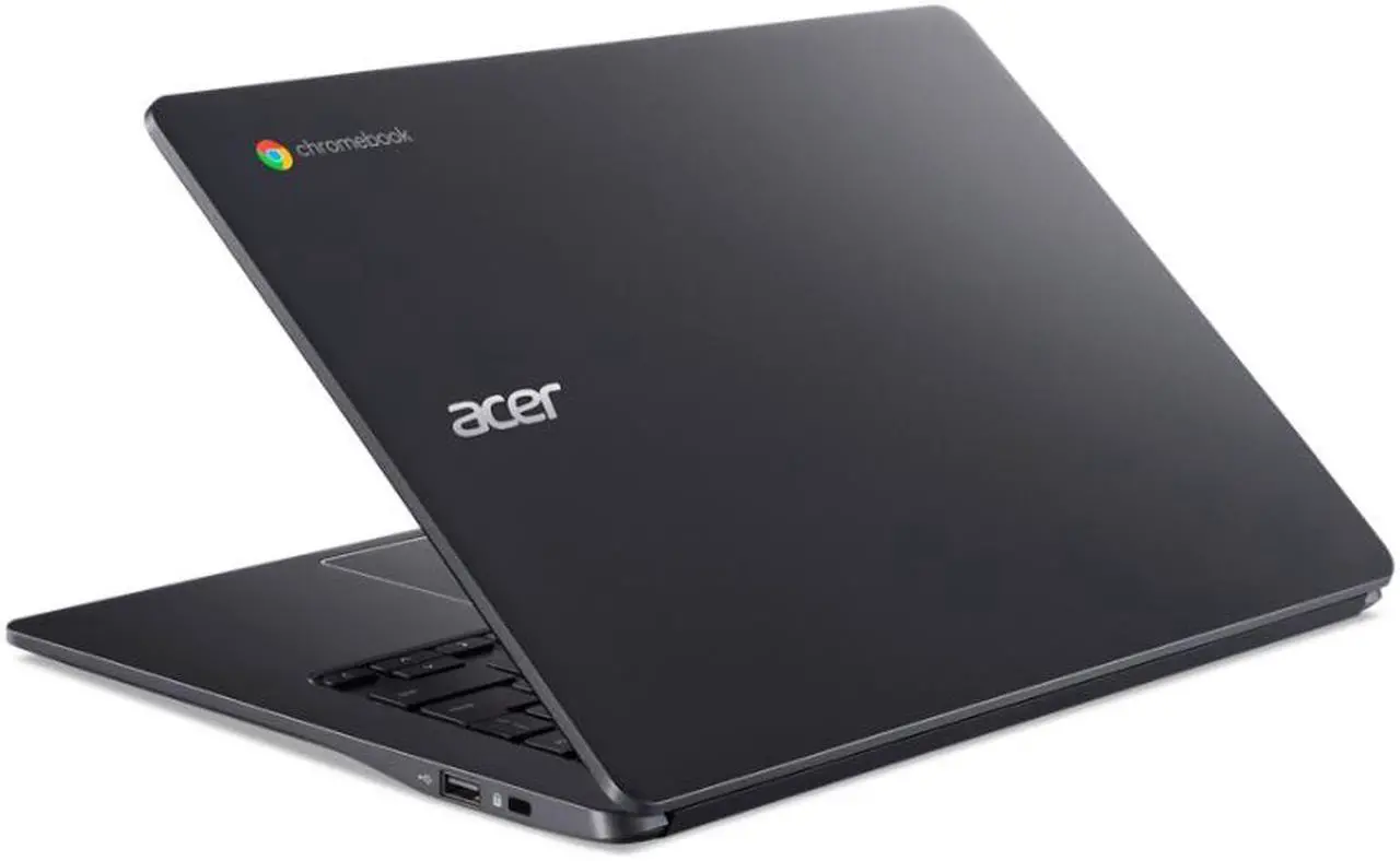 Acer Chromebook 314 C922 C922K06Y 14" Chromebook HD 1366 x 768