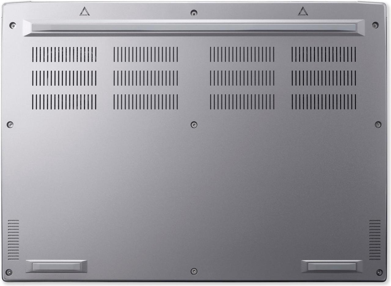 Alt view image 9 of 9 - Acer Predator Triton 14 - 14'' GeForce RTX 4070 Laptop GPU - Intel Core i7-13700H  - 16GB Memory - 1 TB PCIe SSD - Windows 11 Home 64-bit - Gaming Laptop - 250 Hz Mini LED (PT14-51-7979 )