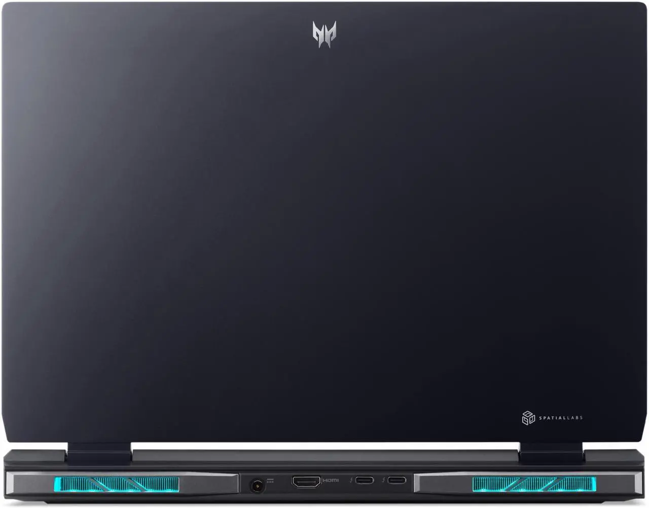 Alt view image 5 of 10 - Acer Predator Helios 3D 15 SpatialLabs Edition - 15.6'' GeForce RTX 4080 Laptop GPU - Intel Core i9-13900HX - 32GB Memory - 2 TB PCIe SSD - Windows 11 Home - Gaming Laptop - 60 Hz (PH3D15-71-94PP )