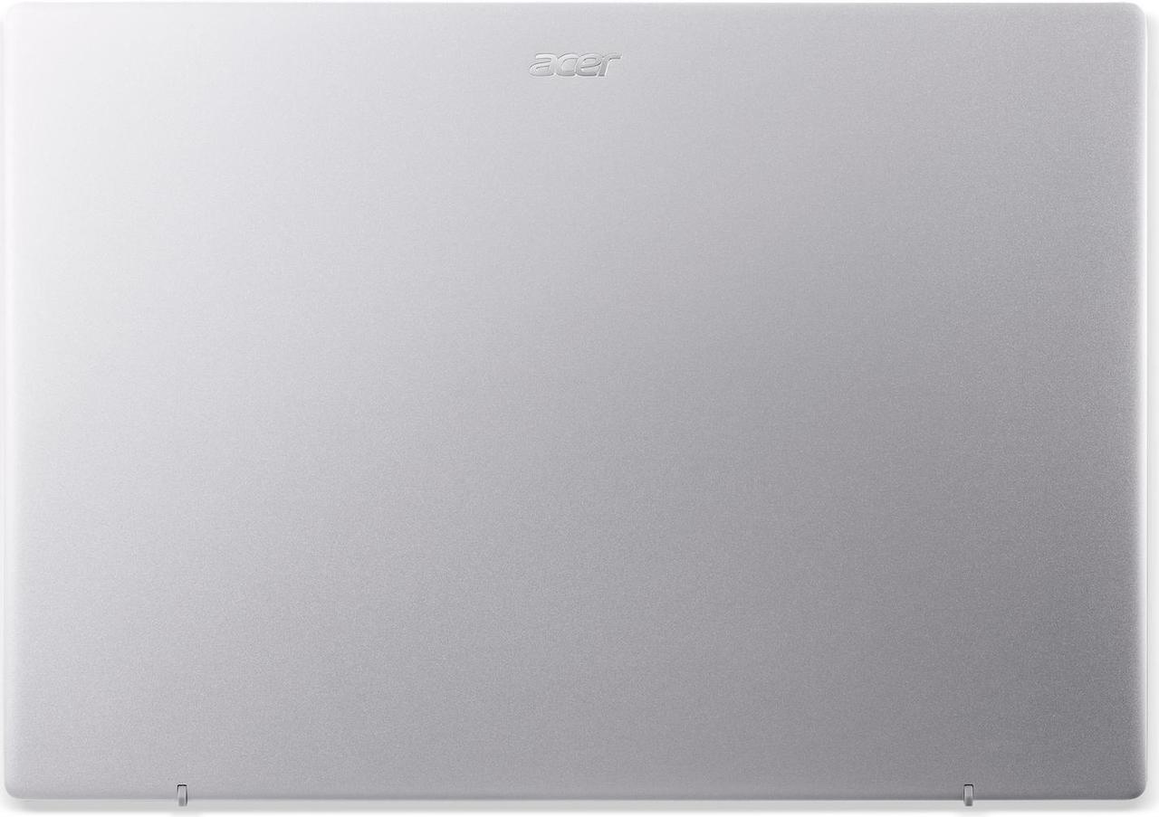 Alt view image 6 of 11 - Acer Swift Go 14 Intel Evo AI Ultra 7-155H Laptop 14" WUXGA (1920 x 1200) Multi-Touch 100% sRGB Display, Intel ARC Graphics 16GB LPDDR5X, 1TB PCIe Gen 4 SSD SFG14-72T-71Q