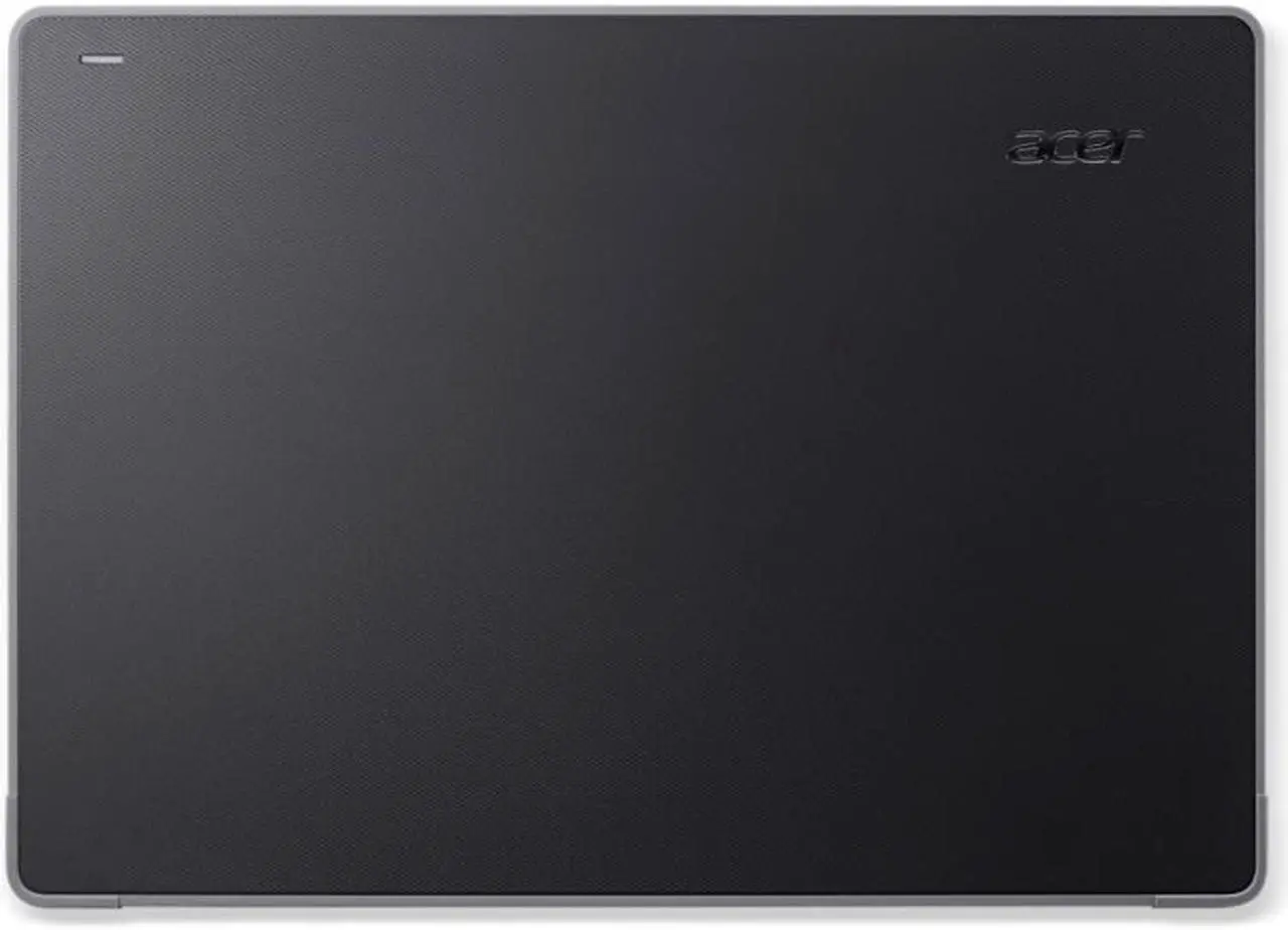 Alt view image 6 of 9 - Acer TravelMate B3 11 B311-33 TMB311-33-P8UG 11.6" Notebook - WXGA - 1366 x 768 - Intel N200 Quad-core (4 Core) 1 GHz - 8 GB Total RAM - 128 GB SSD - Black