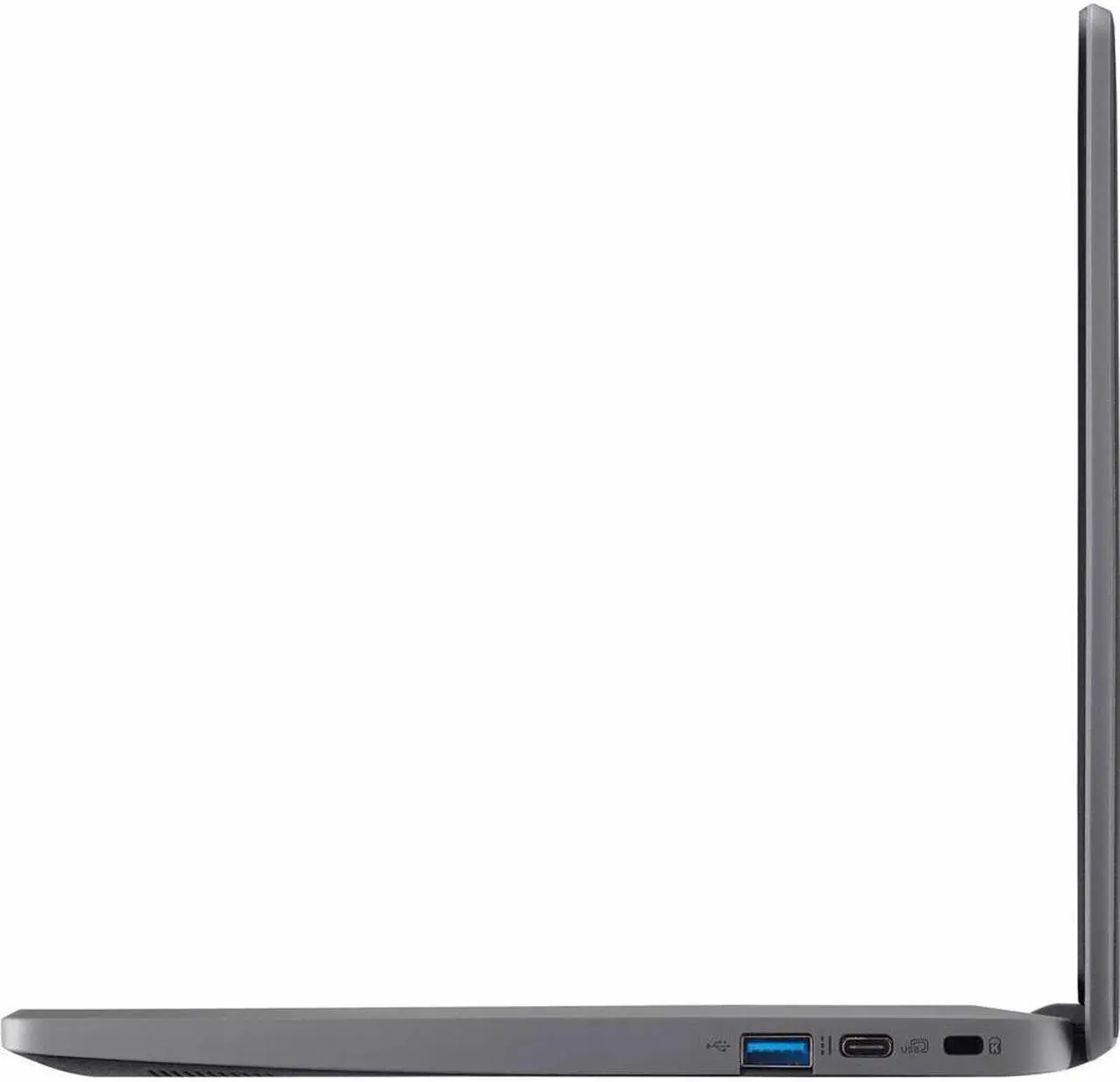 Alt view image 6 of 7 - Acer Chromebook 511 C734T C734T-C6AS 11.6" Touchscreen Chromebook - HD - 1366 x 768 - Intel Celeron N4500 Dual-core (2 Core) 1.10 GHz - 8 GB Total RAM - 32 GB Flash Memory