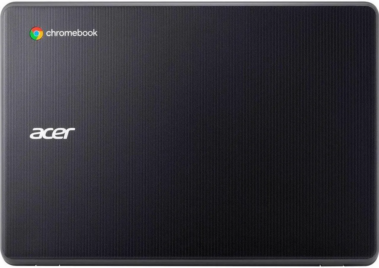 Alt view image 7 of 7 - Acer Chromebook 511 C734T C734T-C6AS 11.6" Touchscreen Chromebook - HD - 1366 x 768 - Intel Celeron N4500 Dual-core (2 Core) 1.10 GHz - 8 GB Total RAM - 32 GB Flash Memory