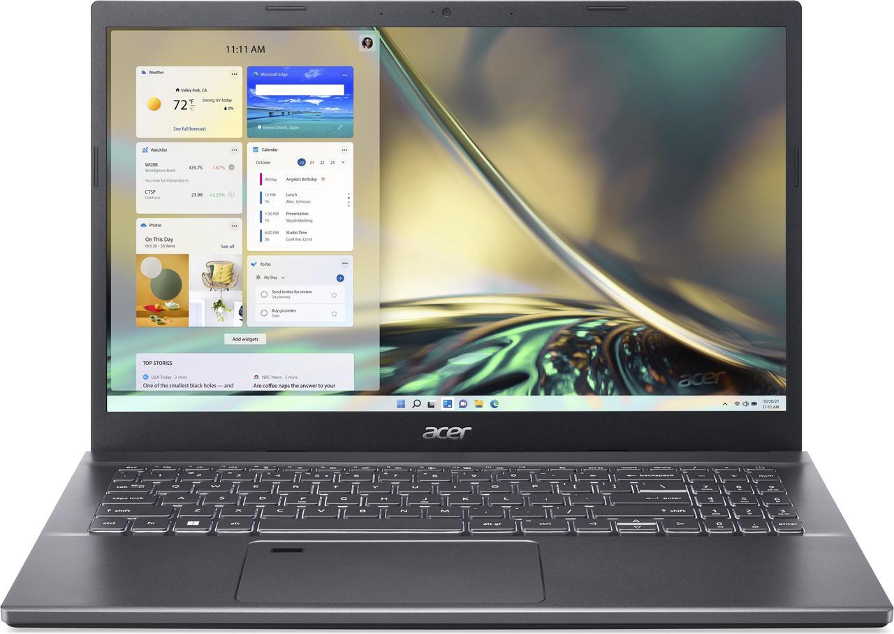 Acer Aspire 5 Notebook