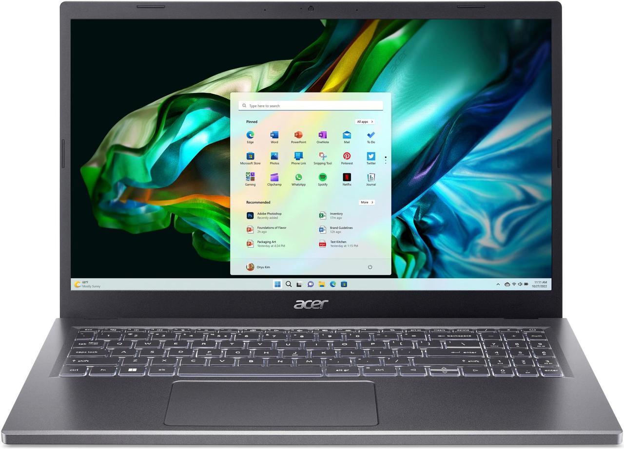 Acer 15.6