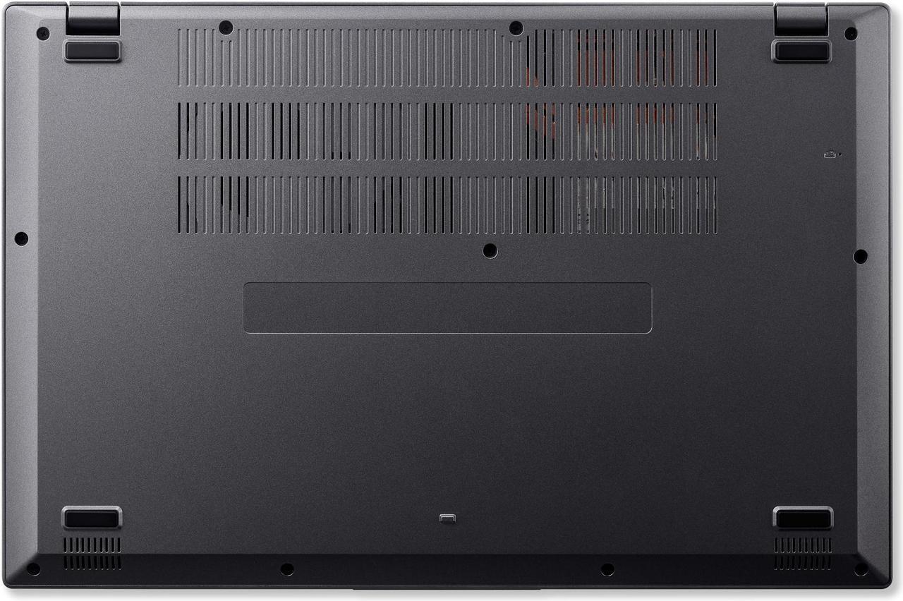 Alt view image 7 of 10 - Acer Aspire 15 15.6" Laptop Ryzen 5 8640HS 8GB RAM 512 GB PCIe SSD Windows 11 Home A15-41M-R8Y2