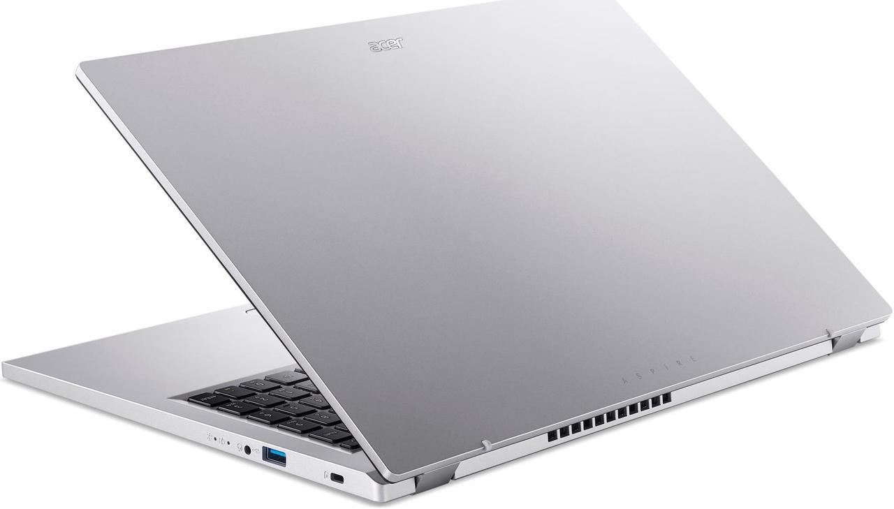 Alt view image 6 of 10 - Acer Aspire Go 15.6" Touchscreen Intel i7-13620H Laptop 16GB Memory 512 GB PCIe SSD Intel UHD Graphics  Windows 11 Home AG15-71PT-72GA