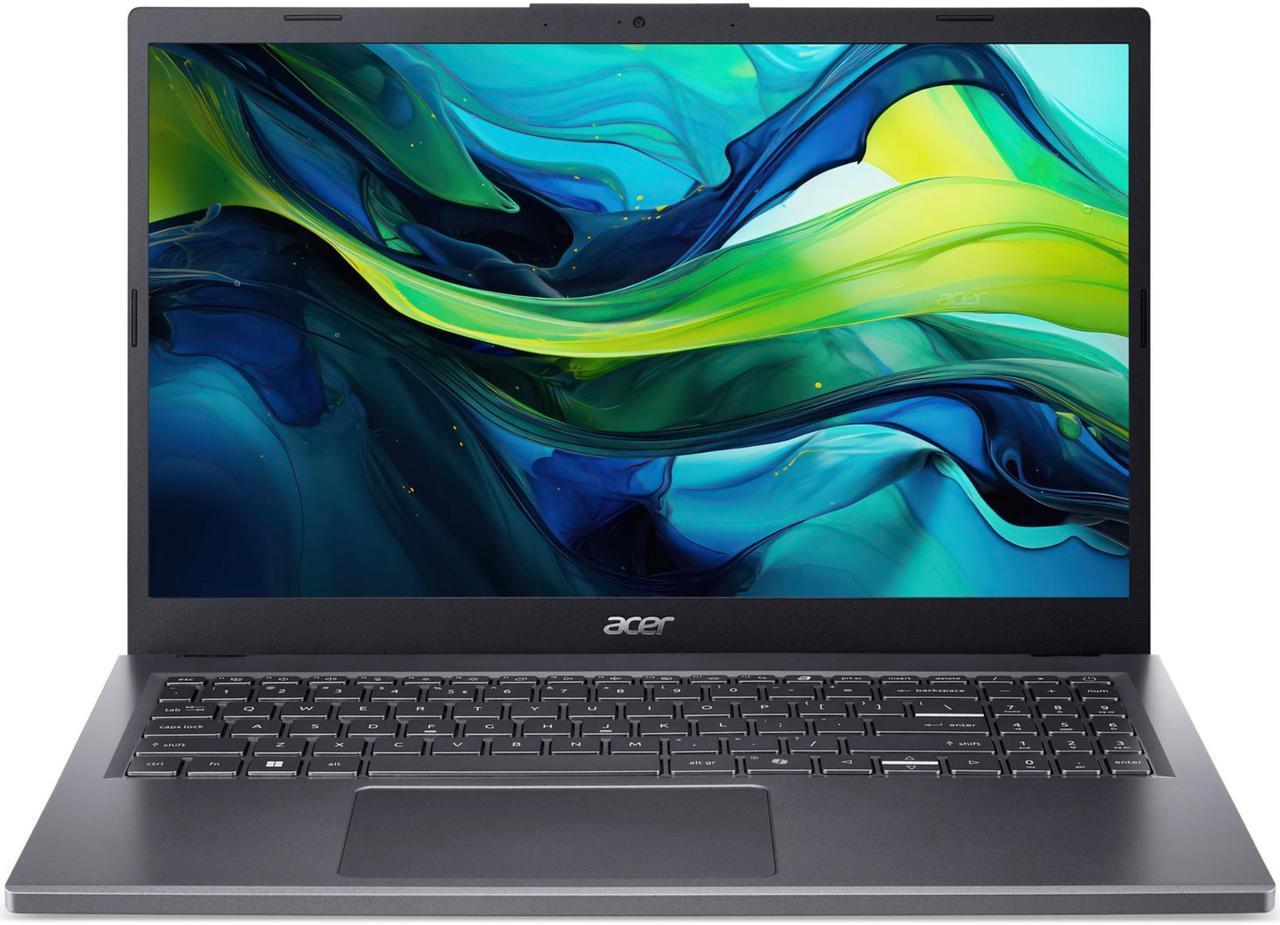 Alt view image 5 of 7 - Acer Aspire 15 15.6" FHD Intel Core i9-13900H Laptop 16GB Memory 1TB SSD Windows 11 Home A15-51M-93B6