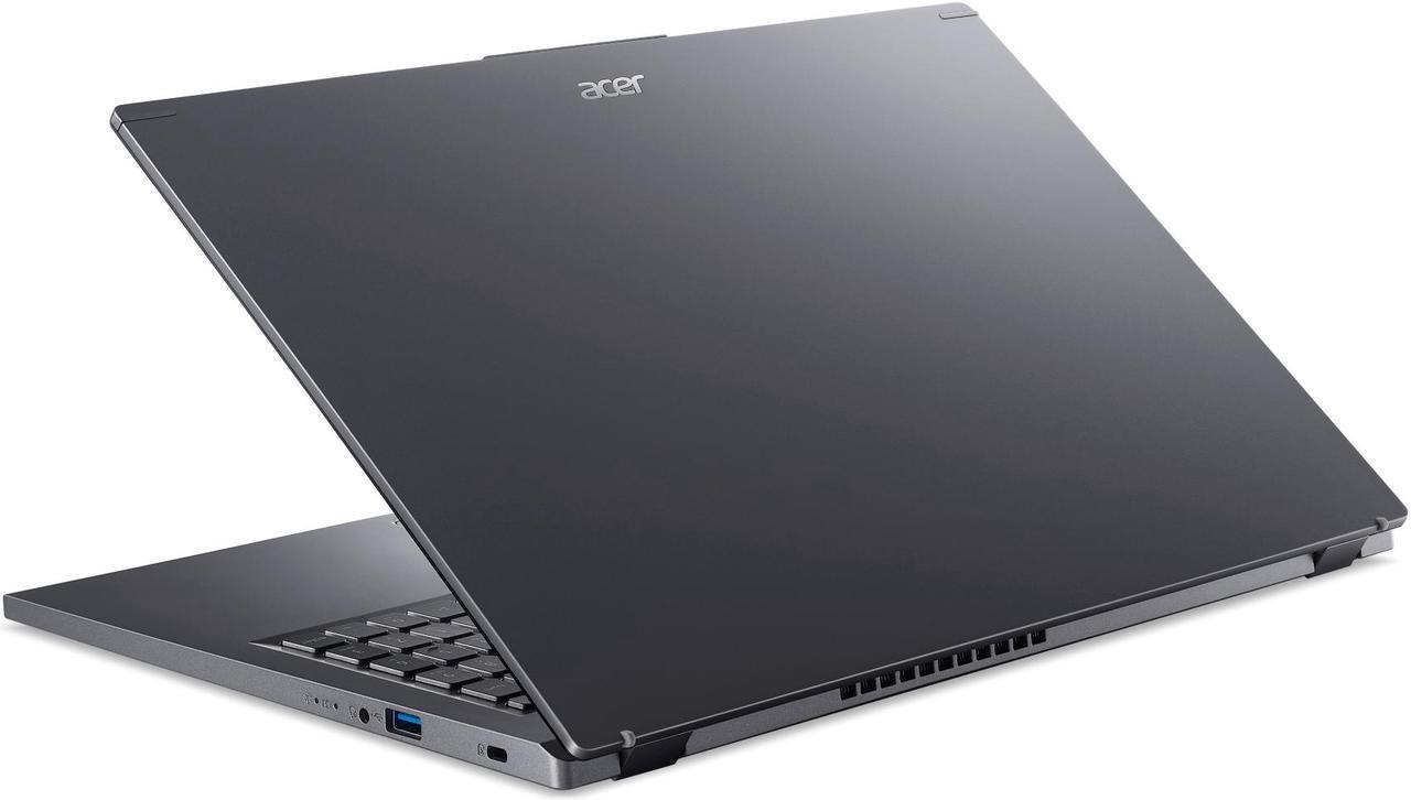 Alt view image 4 of 7 - Acer Aspire 15 15.6" FHD Intel Core i9-13900H Laptop 16GB Memory 1TB SSD Windows 11 Home A15-51M-93B6