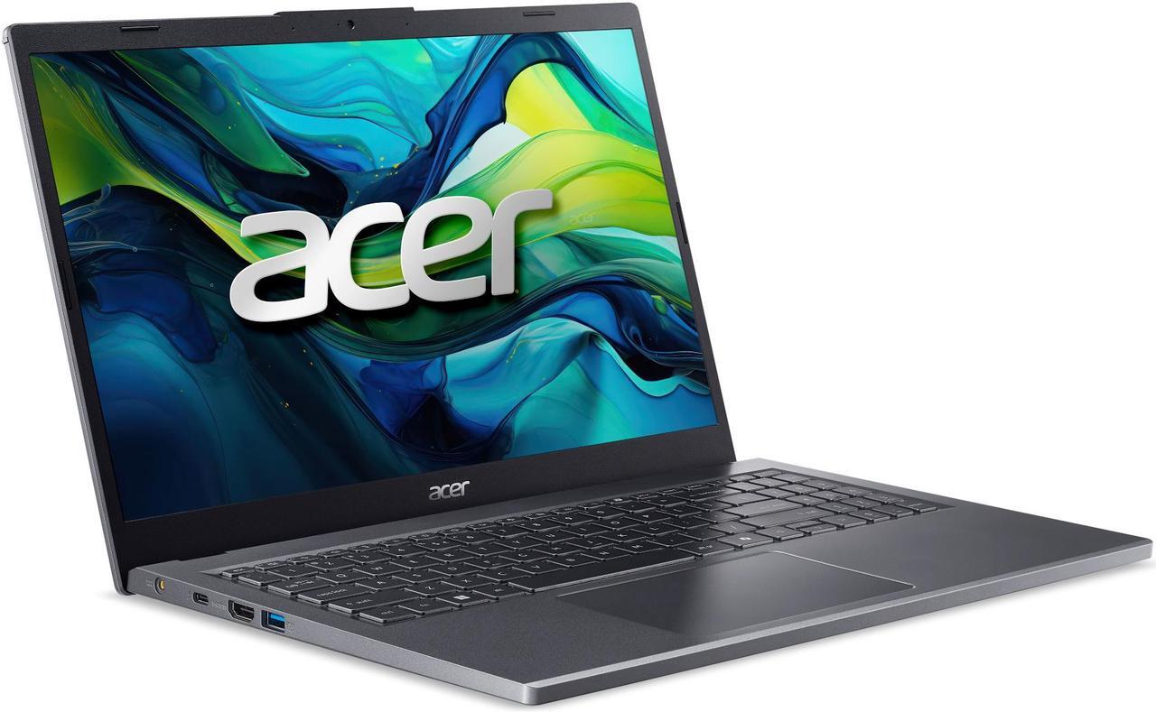 Alt view image 2 of 7 - Acer Aspire 15 15.6" FHD Intel Core i9-13900H Laptop 16GB Memory 1TB SSD Windows 11 Home A15-51M-93B6