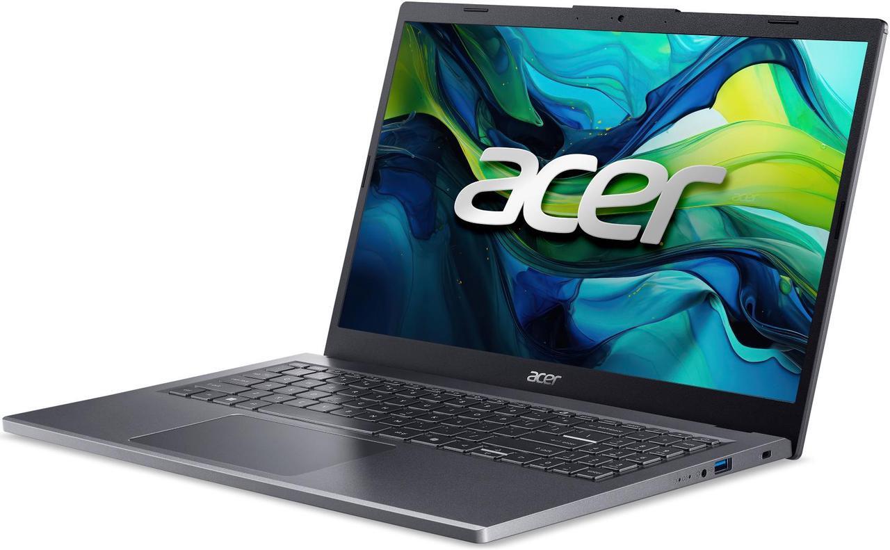 Alt view image 3 of 7 - Acer Aspire 15 15.6" FHD Intel Core i9-13900H Laptop 16GB Memory 1TB SSD Windows 11 Home A15-51M-93B6