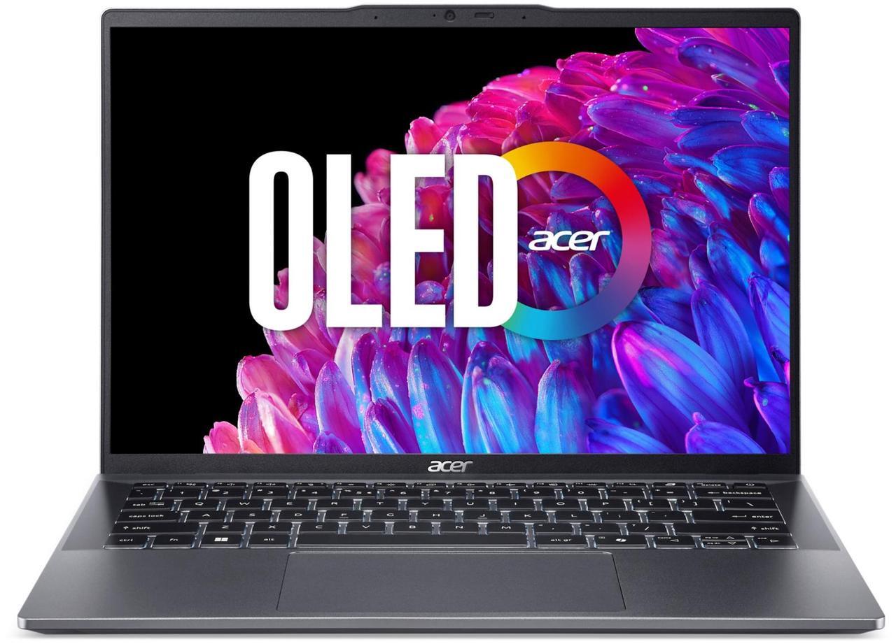 Acer Swift Go 14 Notebook