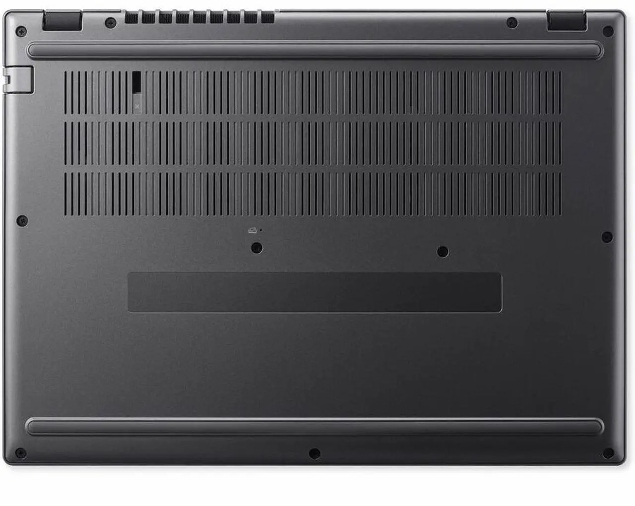 Alt view image 4 of 5 - AAcer TravelMate P4 14 P414-53-G2 TMP414-53-G2-54VK 14" Notebook - WUXGA - Intel Core 5 120U - 16 GB - 512 GB SSD - Blue - Windows 11 Pro - 29.50 Hours Battery Run Time NX.B71AA.001