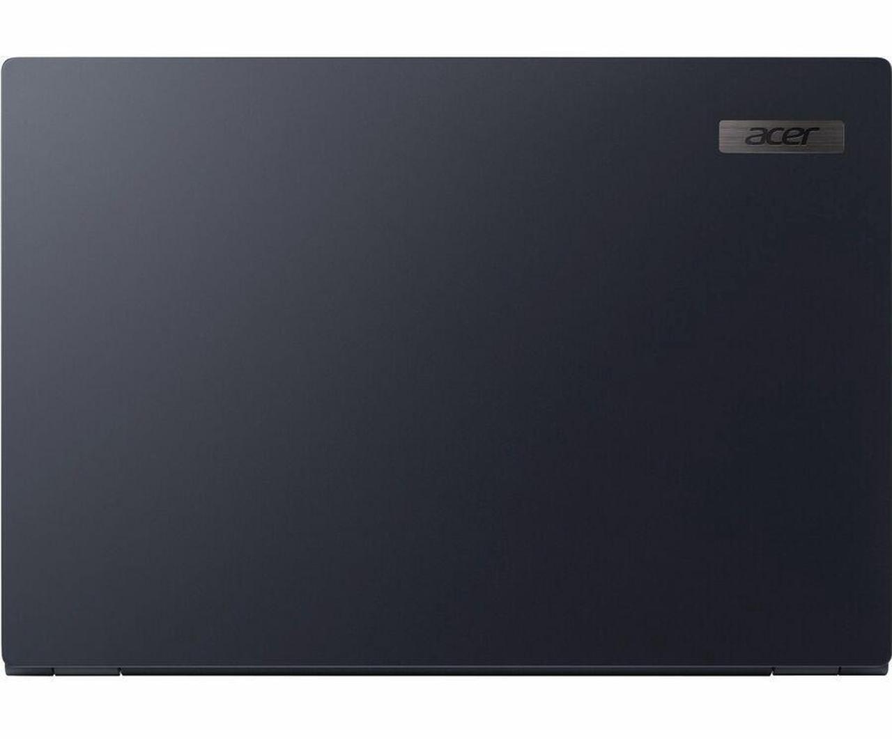 Alt view image 5 of 5 - Acer TravelMate P4 Spin 14 P414RN-53 TMP414RN-53-564W 14" Touchscreen 2 in 1 Notebook - WUXGA - Intel Core i5 13th Gen i5-1335U - 16 GB - 512 GB SSD - Blue - Windows 11 Pro NX.VZQAA.007