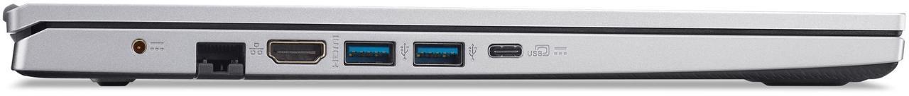 Alt view image 7 of 18 - Acer Aspire Go 15 15.6" AMD Ryzen 7 5825U Laptop 32GB DDR4 Memory 1TB PCIe Gen4 SSD, Windows 11 Home AG15-42P-R1R7