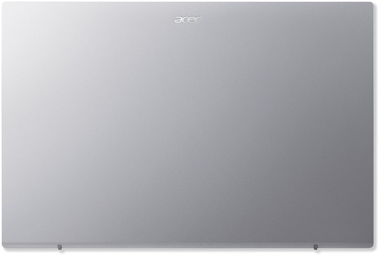 Alt view image 15 of 18 - Acer Aspire Go 15 15.6" AMD Ryzen 7 5825U Laptop 32GB DDR4 Memory 1TB PCIe Gen4 SSD, Windows 11 Home AG15-42P-R1R7