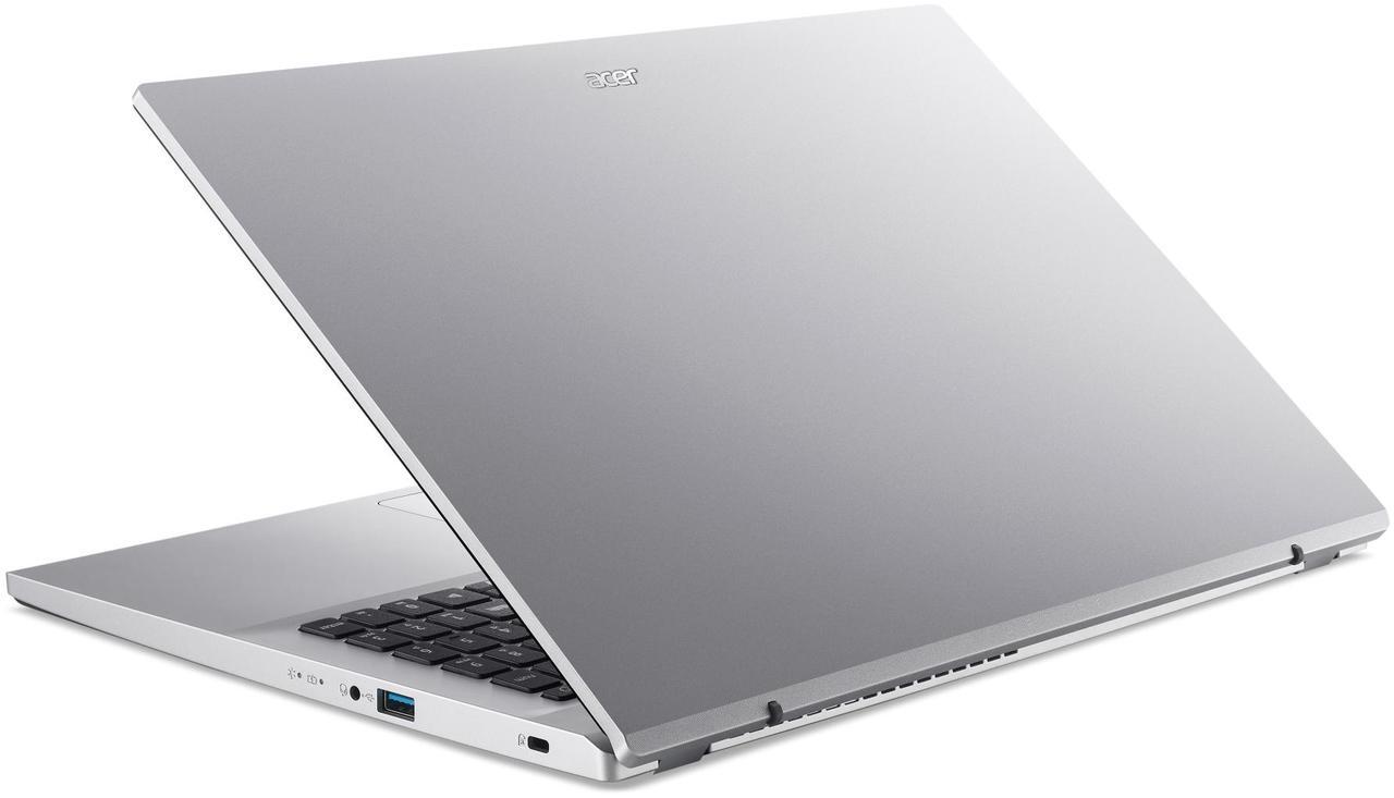 Alt view image 16 of 18 - Acer Aspire Go 15 15.6" AMD Ryzen 7 5825U Laptop 32GB DDR4 Memory 1TB PCIe Gen4 SSD, Windows 11 Home AG15-42P-R1R7